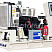 ТО-1 (ТО-500) ДГУ Teksan TJ15MS5C (годовое) на базе дизельного двигателя Mitsubishi S4L2-61SD